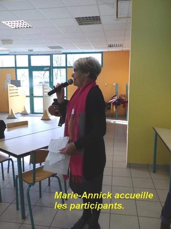 Marie-Annick