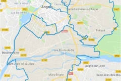 Angers Couronne