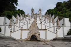 24 Braga Sanctuaire du Bom Jesus de Monte